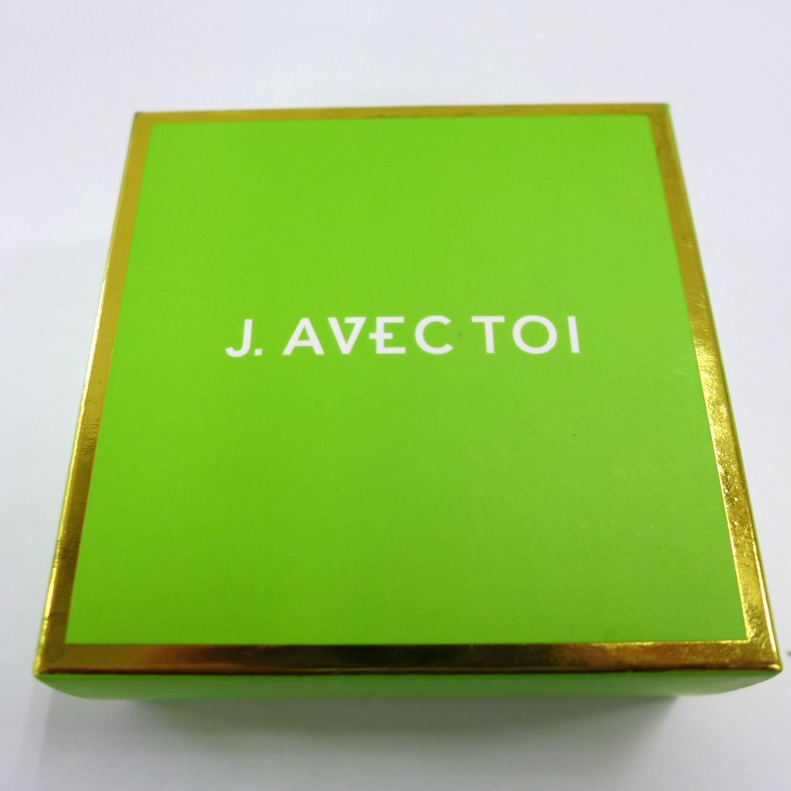 未使用】J. AVEC TOI バイタライジングHS Ⅲ 化粧石鹸 公田店 - メルカリ