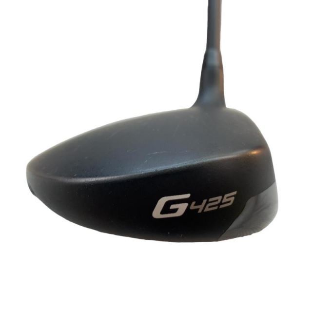 PING　G425　MAX　フェアウェイウッド　5W　アルタJCBスレート（R G425フェアウェイウッド│CLUB PING【PINGオフィシャルサイト】