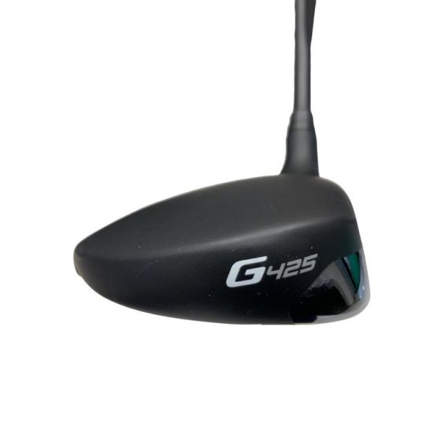 中古】 ピン G425 MAX 3W(アーコス付き) フェアウェイウッド FW ALTA J