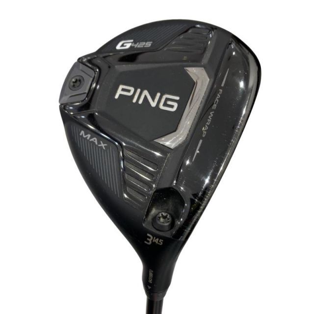 フェアウェイウッド ピン G425 3W　アーコス付き　ALTAJCB X　右打 フェアウェイウッド ピン G425 3W アーコス付き ALTAJCB X 右打 G425