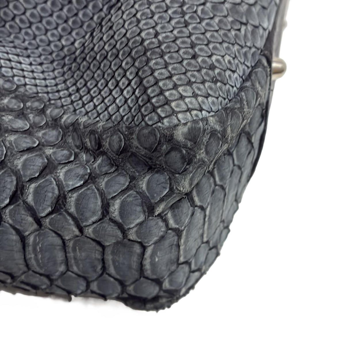 クリスタルレプティルズ CRYSTAL REPTILES バッグ ハンドバッグ