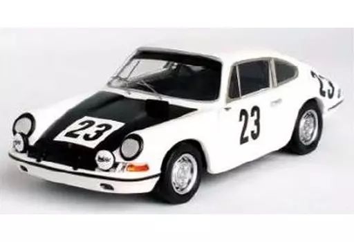 【赤字超特価，低価】 【中古】ミニカー 1/43 ポルシェ 911 1967年スパフランコルシャン24時間 1位 Jean-Pierre Gaban / ”Pedro” #23 [dsn141] その他