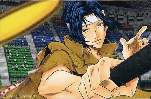 中古】バッジ・ピンズ 35.幸村精市 完全版缶バッジ 「テニスの王子様