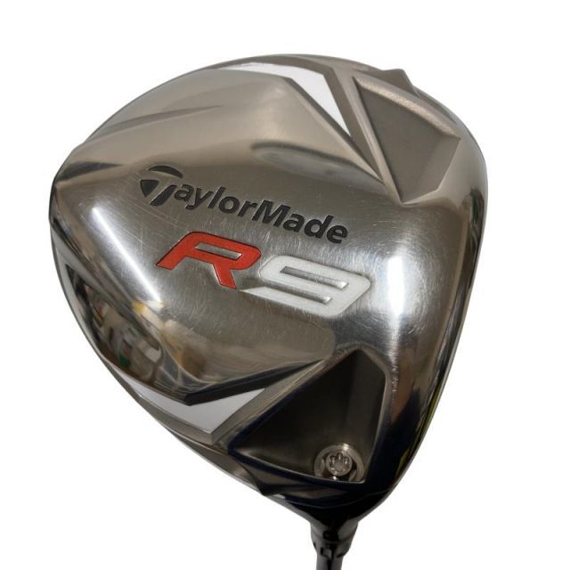 中古】 テーラーメイド R9 9.5° ドライバー DR Diamana Kai'li 60