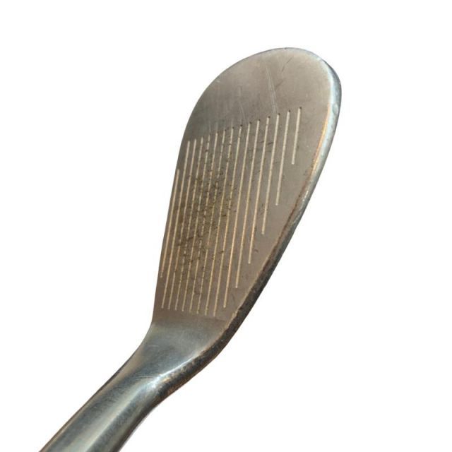 中古】 三浦技研 WMF-06 53 ウェッジ WG スチール (フレックスその他