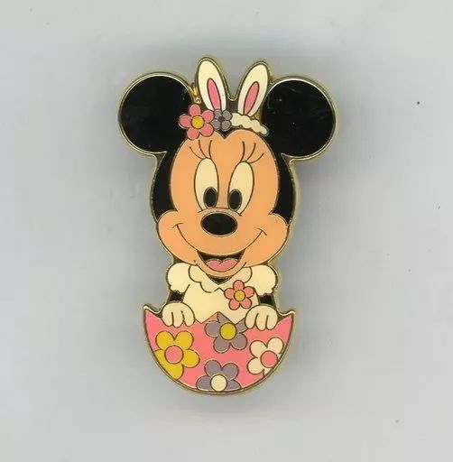 ピンズ ピンバッジ ミニーマウス 博多 ピンズ ピンバッジ ミニーマウス 博多 ピンズ ピンバッジ ミニーマウス
