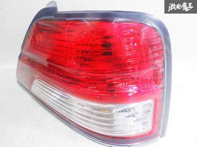 K　後期テールランプ ZRX400 - テールランプ - バイク王ダイレクト