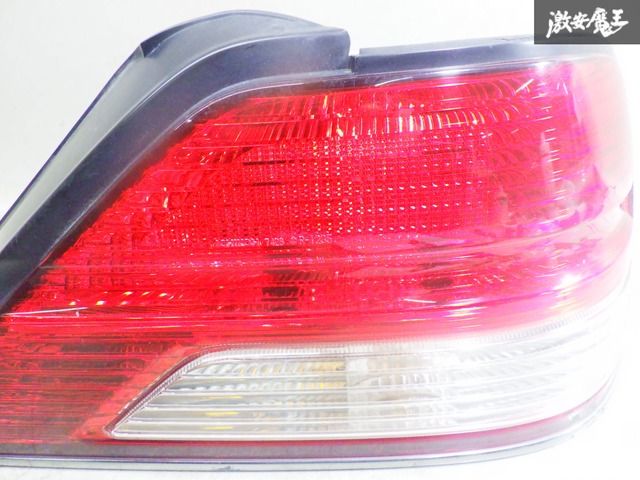日産 セドリック グロリア Y33 テールランプ左右セット 車