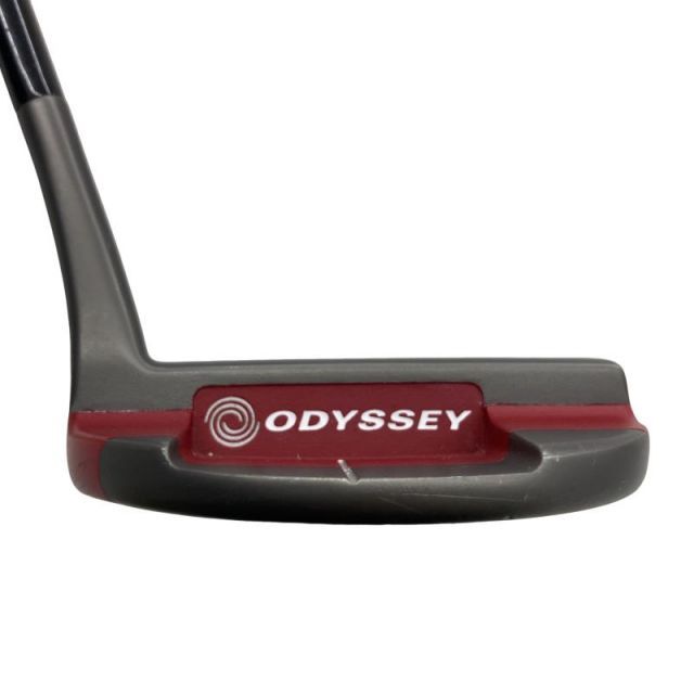 オデッセイVERSA#9 34インチ スポーツ別 オデッセイ WORKS VERSA #9(レッド) 34インチ パター PT
