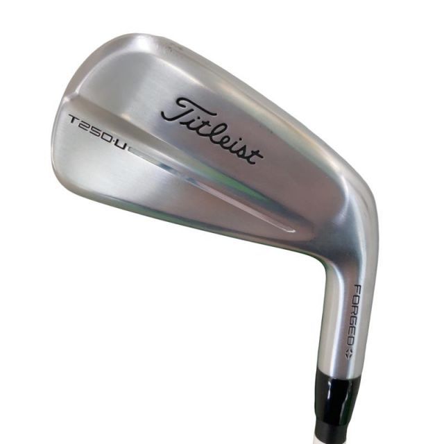 Titleist T250-U3番/ TENSEI 1K Blue 85HY S TENSEI 1K Blue Hybrid 75