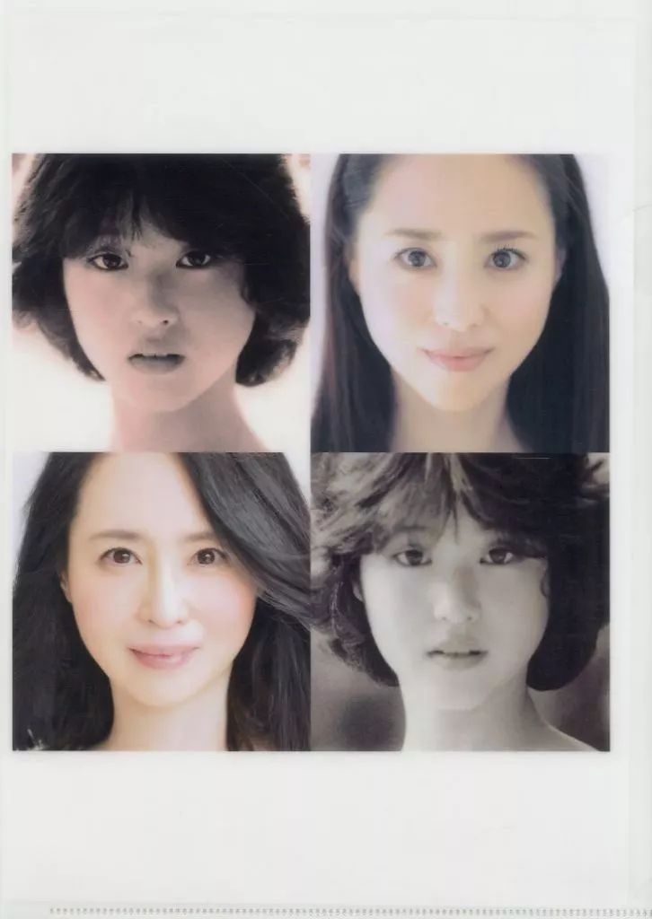 松田聖子さん クリアファイル 1枚 松田聖子さん クリアファイル 1枚 Amazon.co.jp: 【限定特典A4クリア