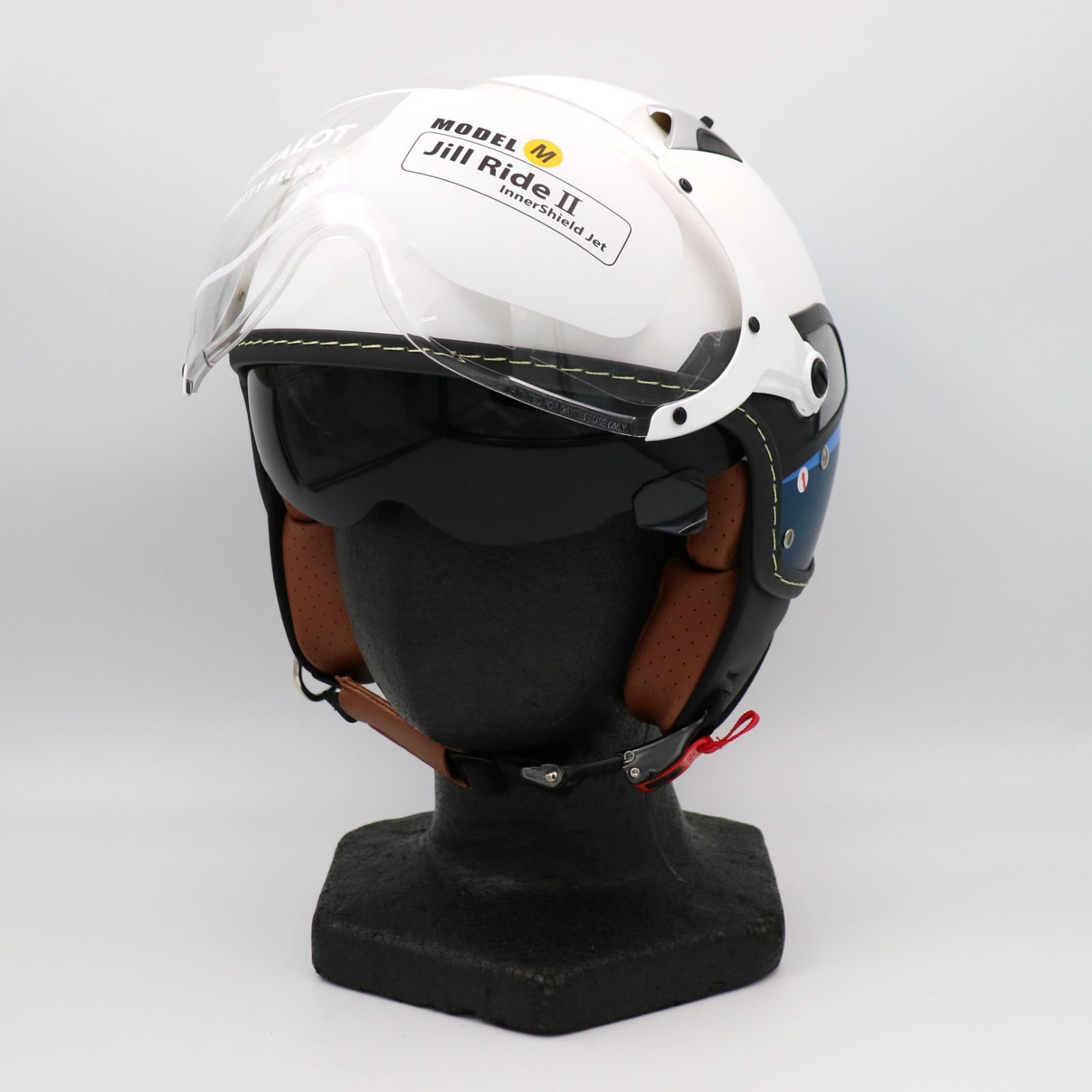 PIP ジェットヘルメット bell 500tx ヴィンテージ 70年代 Jet | HEADS