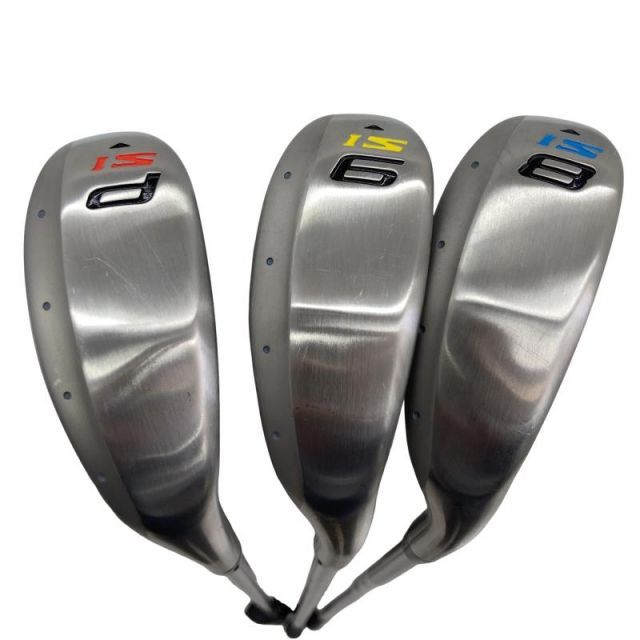 中古】 ミズノ SURE DD SI 3S アイアンセット IR EXSAR(SURE DD SI