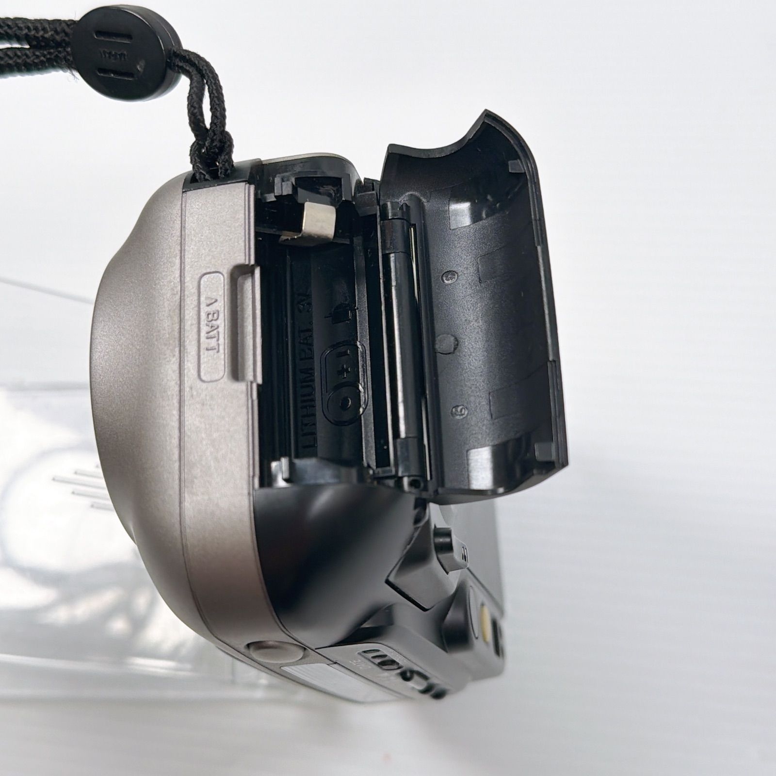 MINOLTA ミノルタ 70W RIVA ZOOM 外装美品 ミノルタ フイルムカメラ