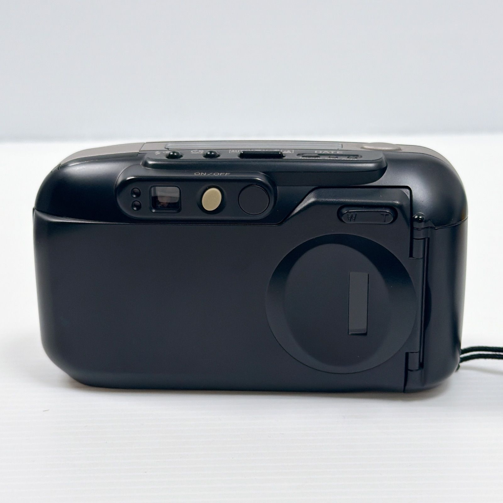 【美品】 ミノルタ MINOLTA RIVA ZOOM 70W minolta-70w-riva-zoom-
