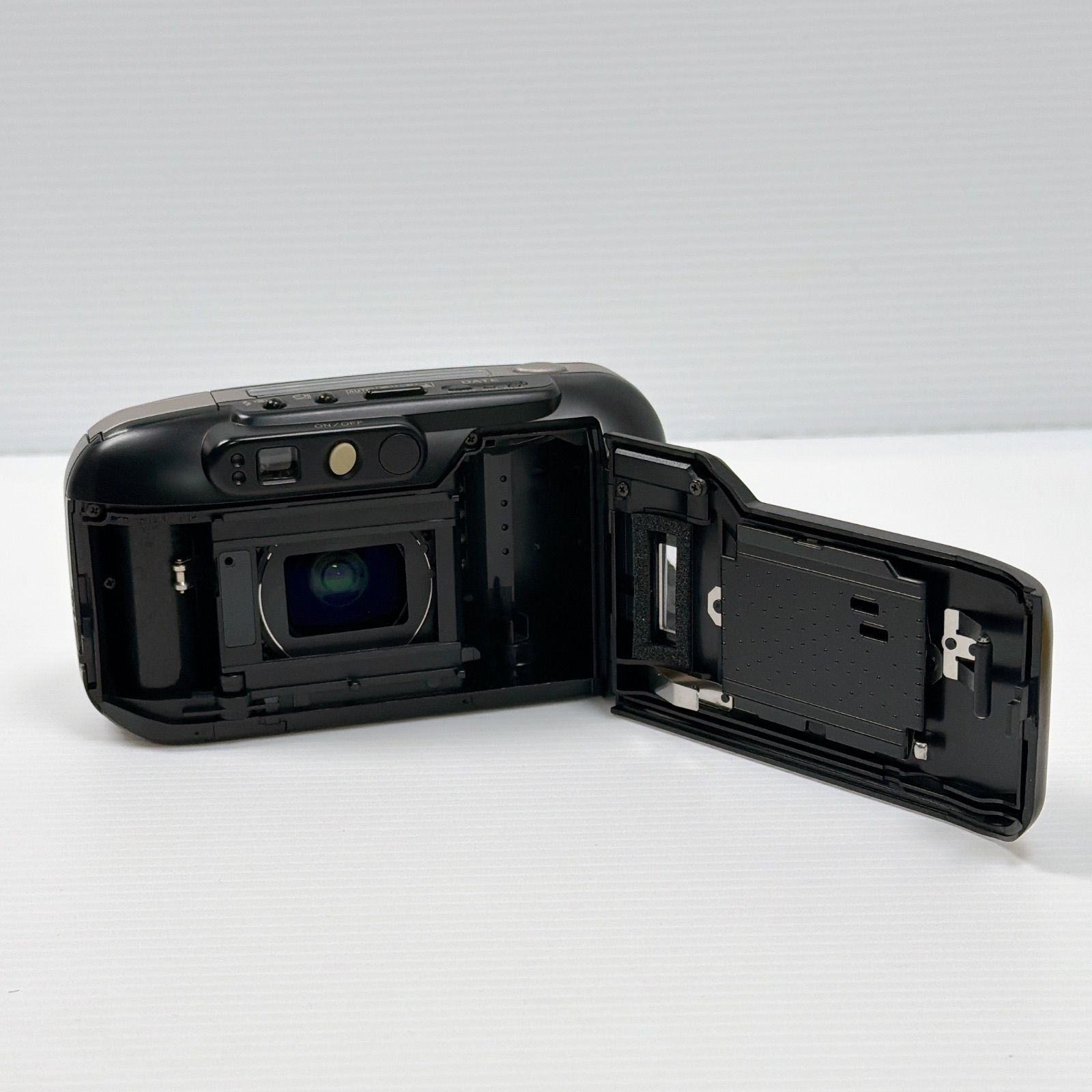 MINOLTA ミノルタ 70W RIVA ZOOM 外装美品 ミノルタ フイルムカメラ