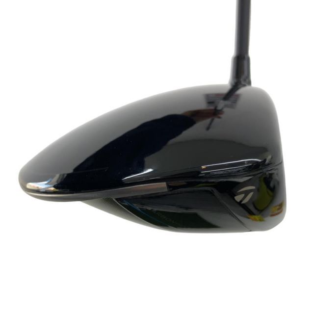 TaylorMade QI10 MAX 9° ドライバー(純正シャフト) 楽天市場】【Qi10メーカー標準カスタムシャフト組み替え】 TaylorMade