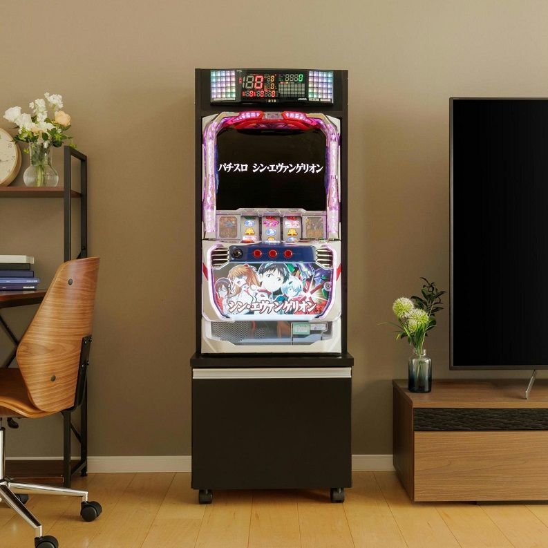 Kaguyatai Original スロット用キャビネット訳あり品 Kaguyatai Original スロット用キャビネット訳あり品 - メルカリ