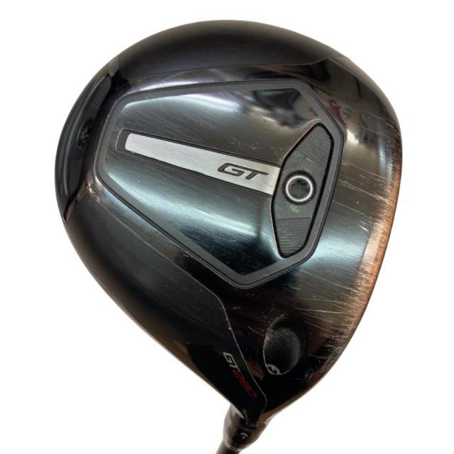 最新作，安い 【中古】 タイトリスト GT280 13° フェアウェイウッド FW TENSEI BLACK 1K 65 (フレックスS) メンズ 男性用 右利き 右用 Cランク ゴルフクラブ フェアウェイウッド