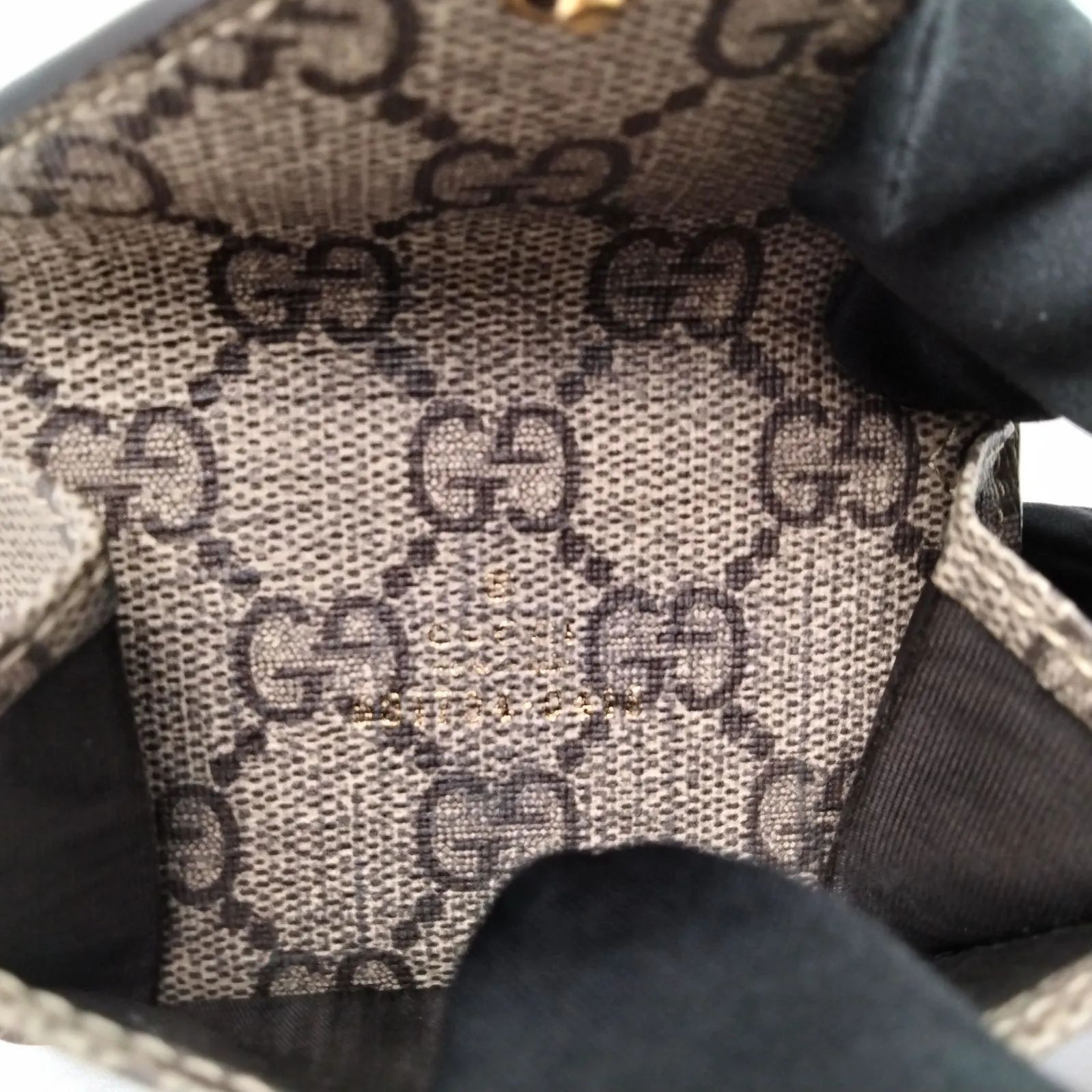 ✨GUCCI×BALENCIAGA✨グッチ×バレンシアガ ペーパーミニ 681704