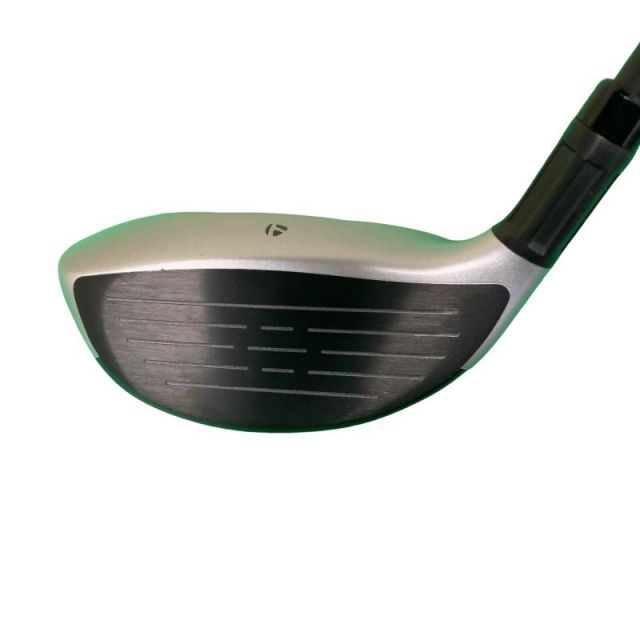 【中古】 テーラーメイド M4 3W フェアウェイウッド FW Tour AD IZ-6 (フレックスS) メンズ 男性用 右利き 右用 Cランク ゴルフクラブ