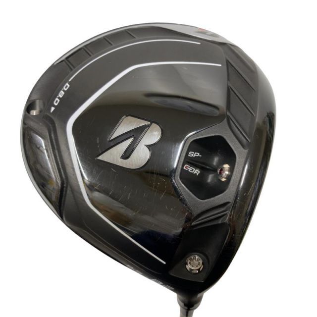 ブリヂストン　B2 ドライバー 9.5度 Diamana S ブリヂストン B2 ドライバー 9.5度 Diamana S ブリヂストン B2