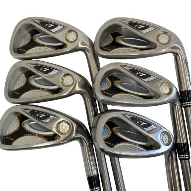 メンズ　テーラーメイド　R15 r7 ゴルフクラブセット　右打ち　12本 メンズ テーラーメイド R15 r7 ゴルフクラブセット 右打ち 12本 良品