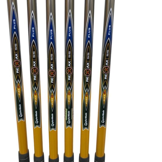 テーラーメイド r7 アイアン 6本セット FLEX R 右利き 右打ち テーラーメイド r7 アイアン 6本セット FLEX R 右利き 右打ち - メルカリ