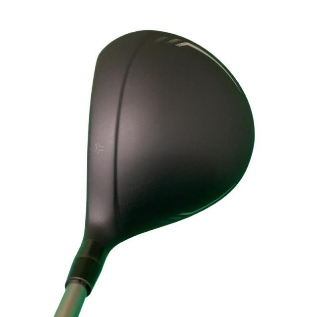 あ 5W用 中古】 ダンロップ SRIXON ZX Mk II 5W フェアウェイウッド FW Diamana