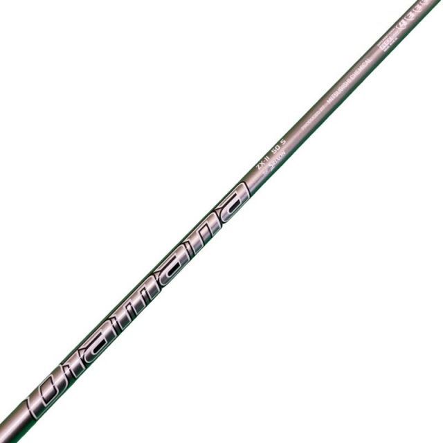 みったん 中古】 ダンロップ SRIXON ZX Mk II 5W フェアウェイウッド FW Diamana