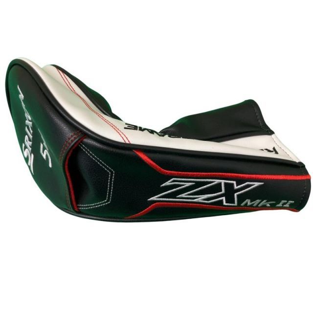 みったん 中古】 ダンロップ SRIXON ZX Mk II 5W フェアウェイウッド FW Diamana