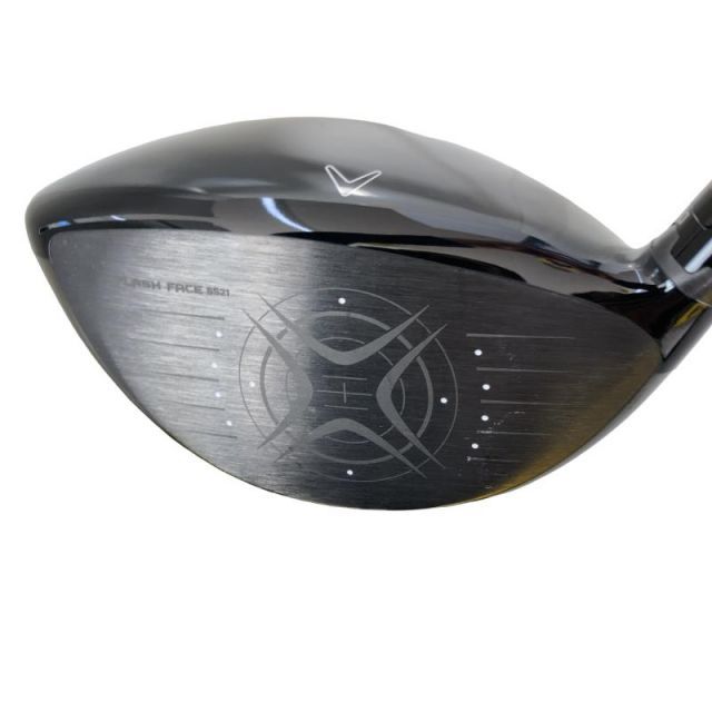 中古】 キャロウェイ EPIC MAX LS 10.5° ドライバー DR TENSEI 55 for