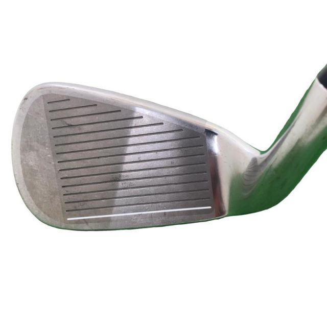 中古】 ダンロップ XXIO TOUR SPECIAL 10S アイアンセット IR XXIO