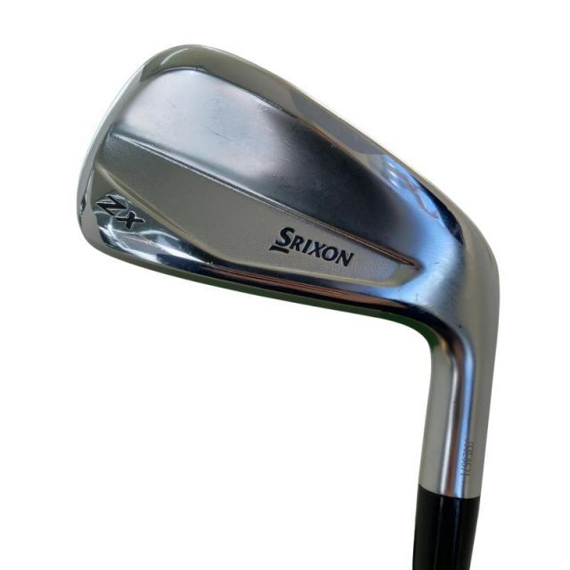 中古】 ダンロップ SRIXON ZX U U4 ユーティリティ UT NS PRO 950GH