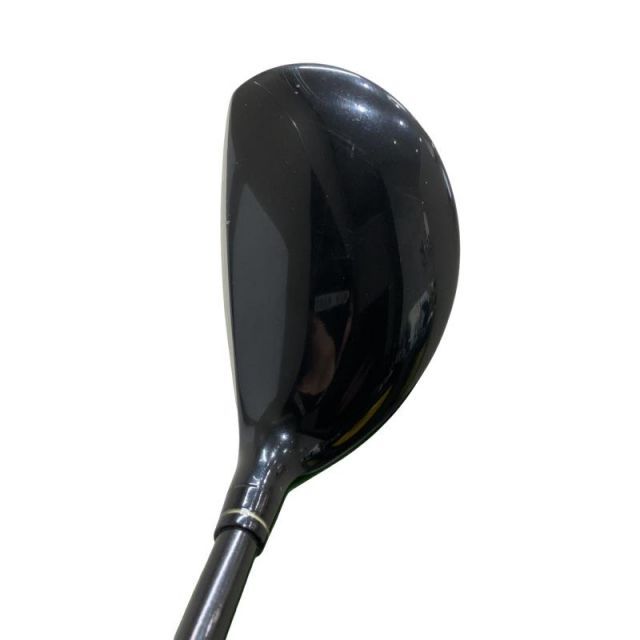 アキラユーティリティクラブ ADR 2011 ユーティリティ(アキラ)の評価を見る・評価する｜ゴルフ・ドゥ