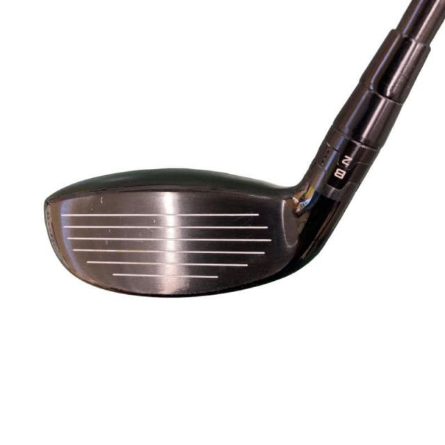 【美品中古】タイトリスト　TSI2 ユーティリティ　#4 中古】TSi2 ユーティリティ カーボンシャフト 18 S D(ユーティリティ