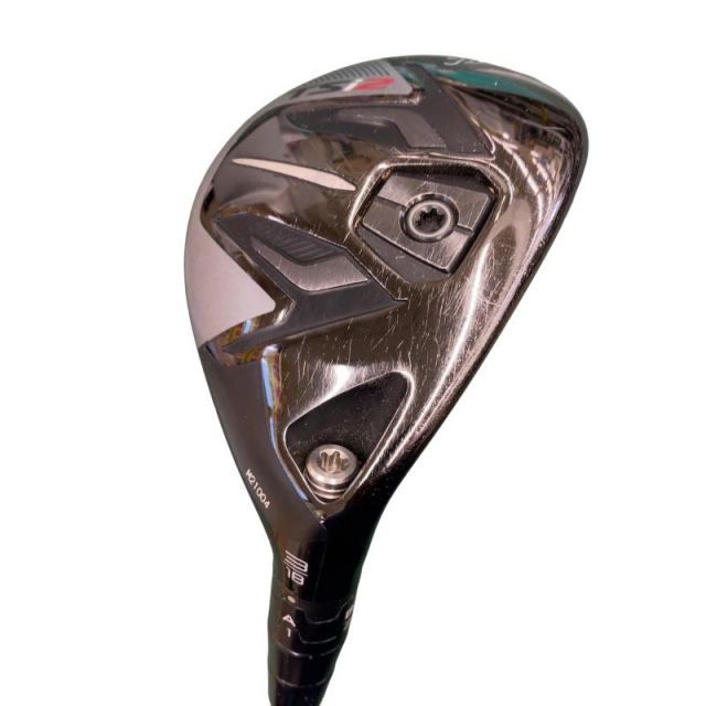 タイトリスト TSi2 5w 18° ヘッド単品 中古品 送料無料 右利き用 タイトリスト TSi2 5w 18° ヘッド単品 中古品 送料無料 右利き用 クラブ