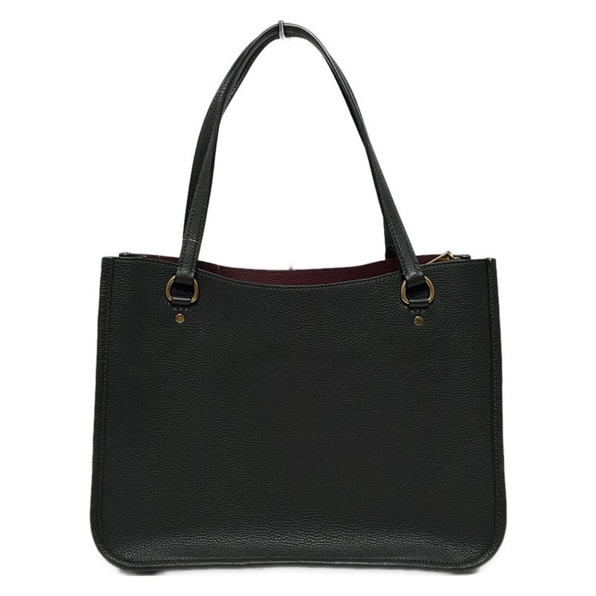 COACH(コーチ) トートバッグ タイラー キャリーオール C3768 ダーク 