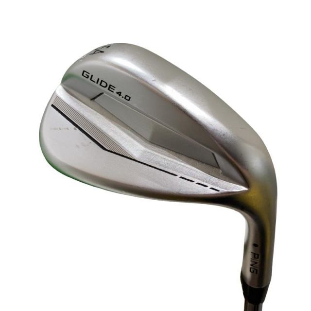 ピン PING GLIDE 4.0 54°/12° S ウェッジ WG NS PRO MODUS3 TOUR105 