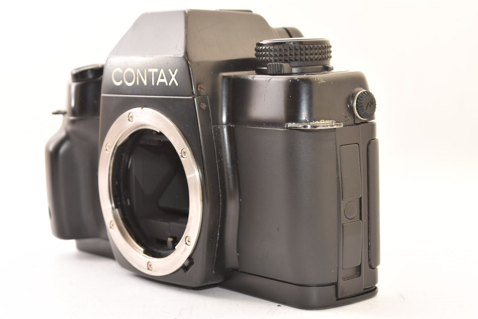 CONTAX コンタックス ST ボディ フィルム一眼レフカメラ J2512088