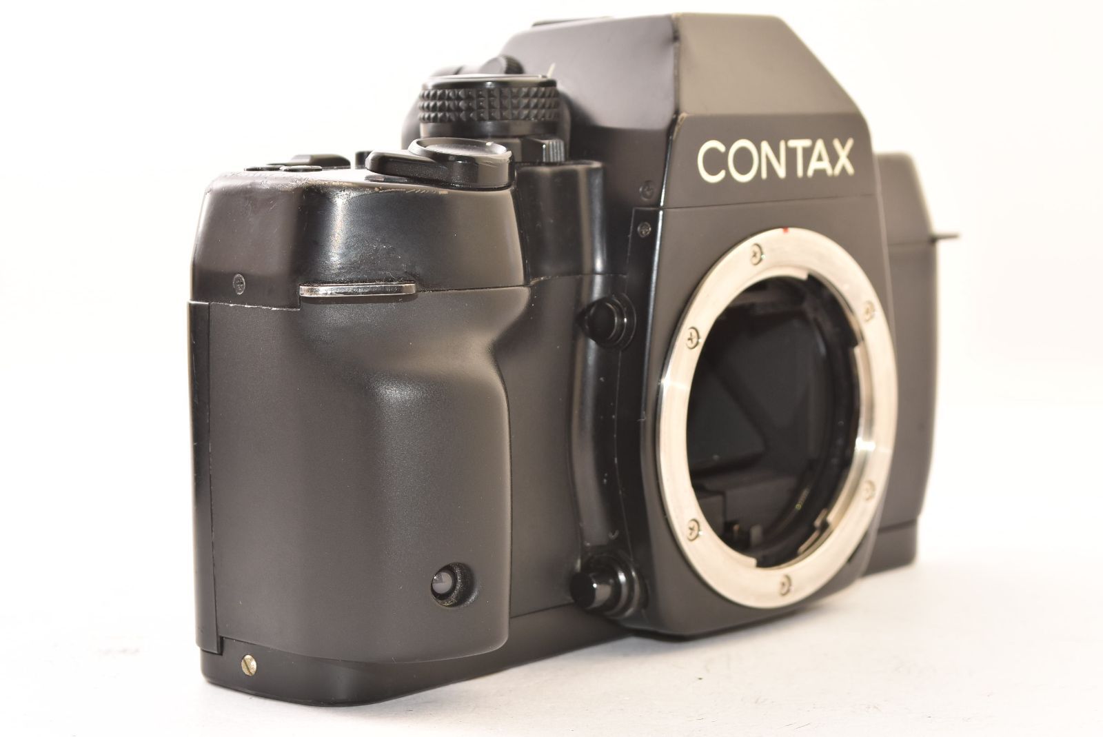 CONTAX コンタックス ST ボディ フィルム一眼レフカメラ J2512088