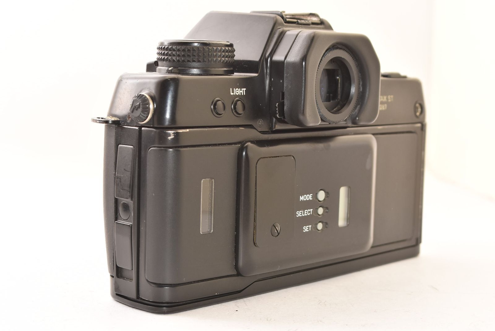 ★超美品★ コンタックス CONTAX ST ボディ #20598 ☆超美品☆ コンタックス CONTAX ST ボディ #20598 - メルカリ