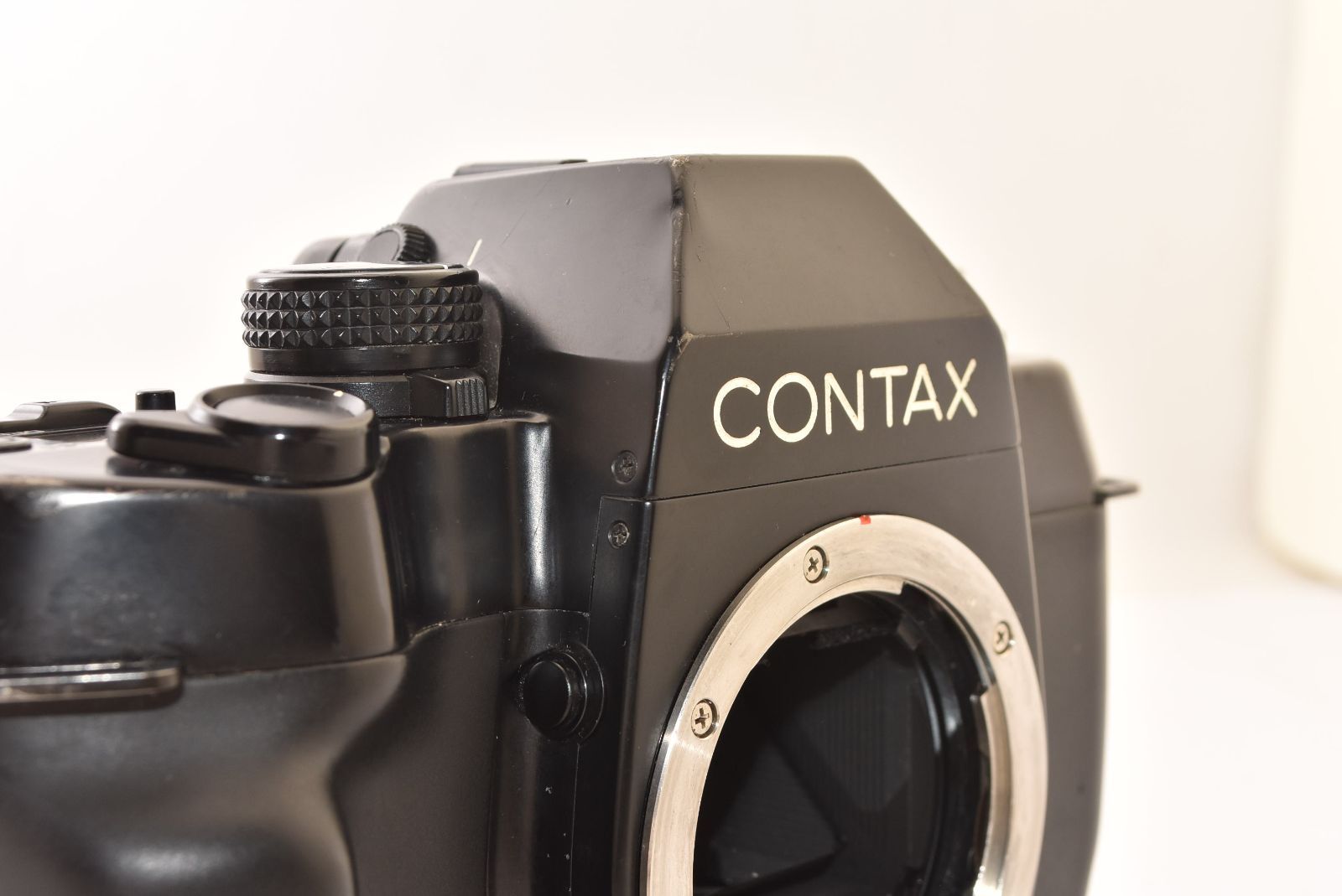 ★超美品★ コンタックス CONTAX ST ボディ #20598 ☆超美品☆ コンタックス CONTAX ST ボディ #20598 - メルカリ