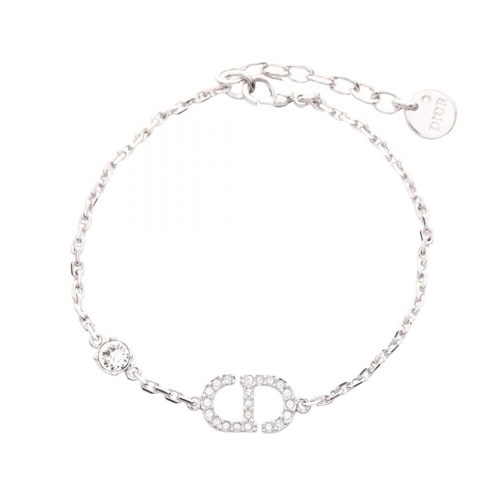ディオール Dior ブレスレット Clair D Lune クレール ディー リュヌ