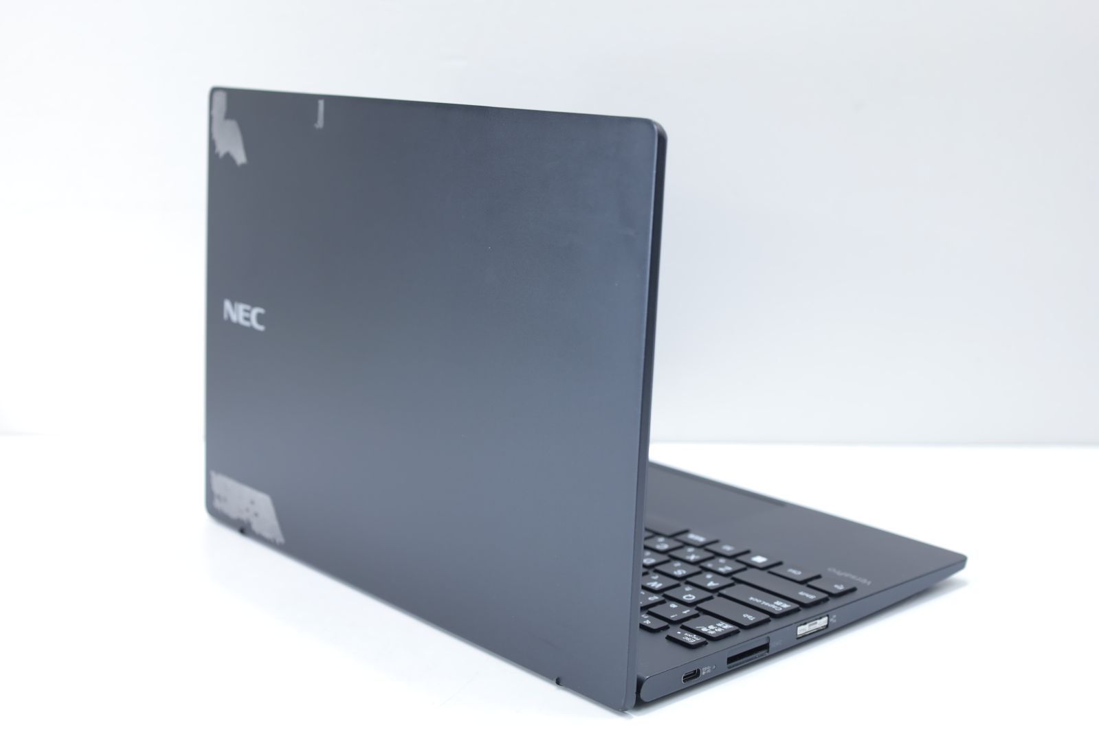 ✨小型＆軽量✨年式2022 13.3型 NEC VersaPro UltraLite VK540 Ryzen5