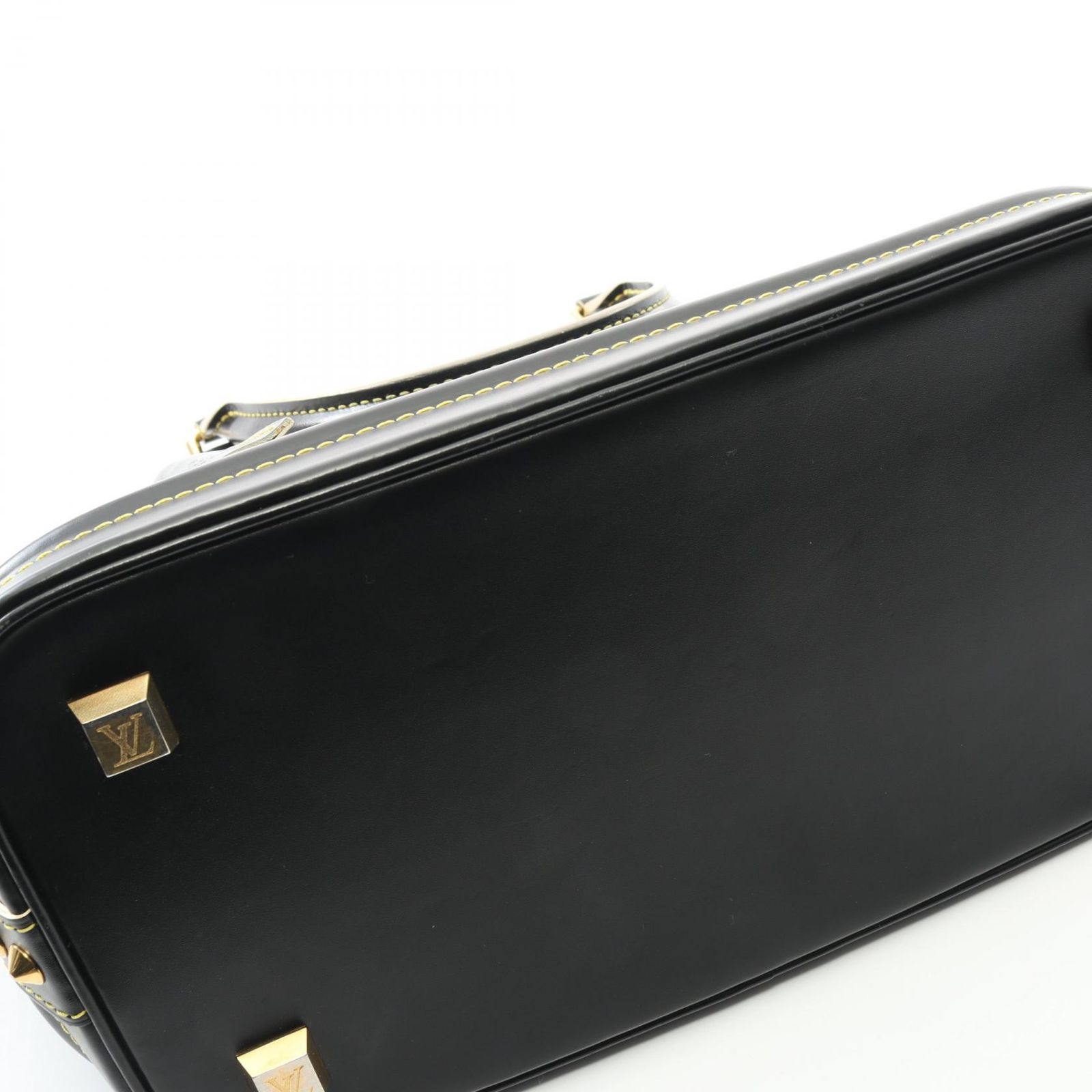 ルイヴィトン　スハリ・ロックイットPM黒 LOUIS VUITTON ルイ・ヴィトン ロックイットPM スハリ ノワール