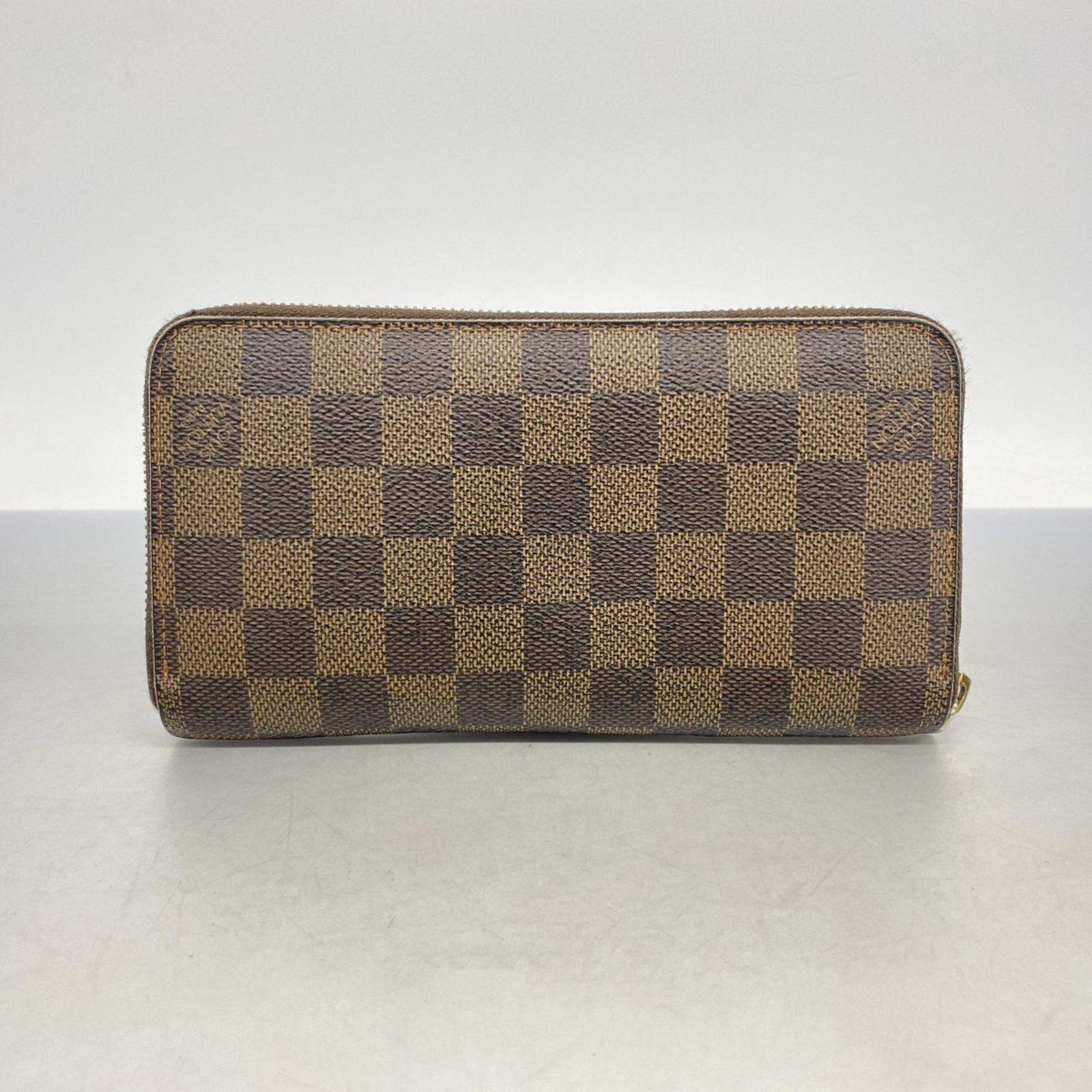 ルイ・ヴィトン(Louis Vuitton) ルイ・ヴィトン 長財布 ダミエ