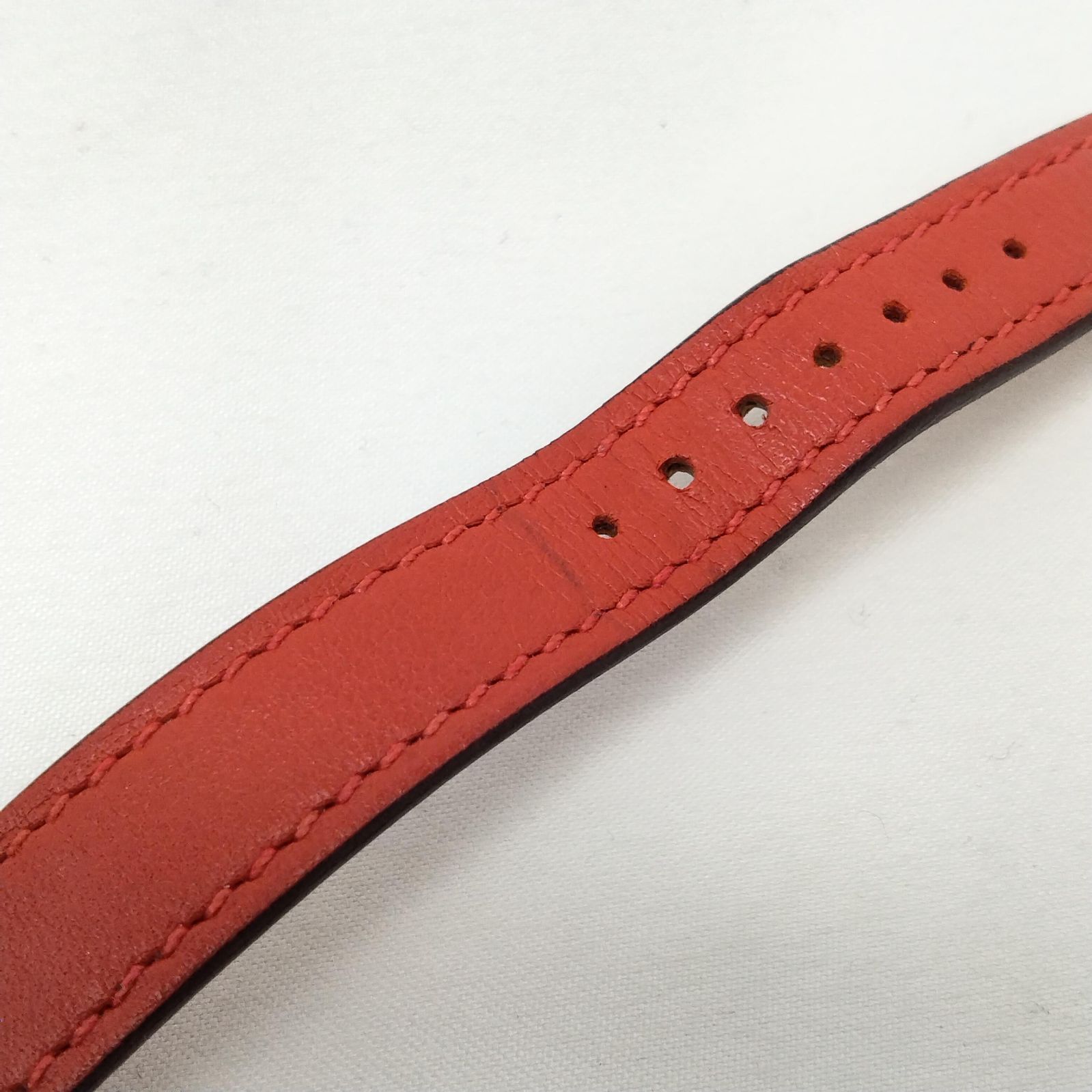✨️HERMES✨️エルメス アップルウォッチ用 AppleWatch 時計ベルト 替えベルト Apple Watch Hermès アップルウォッチレザーバンドエルメス レザー 0