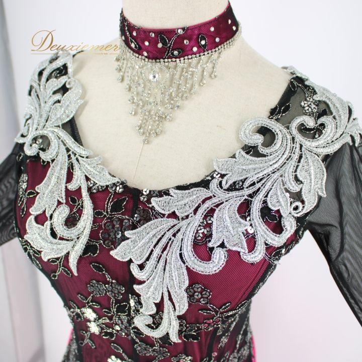 社交ダンス 衣装 スタンダード ドレス ワンピース パーティ衣装