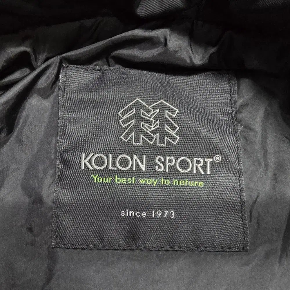 KOLON SPORT コーロンスポーツ - 別注KOLON ブランド通販のBUYMA